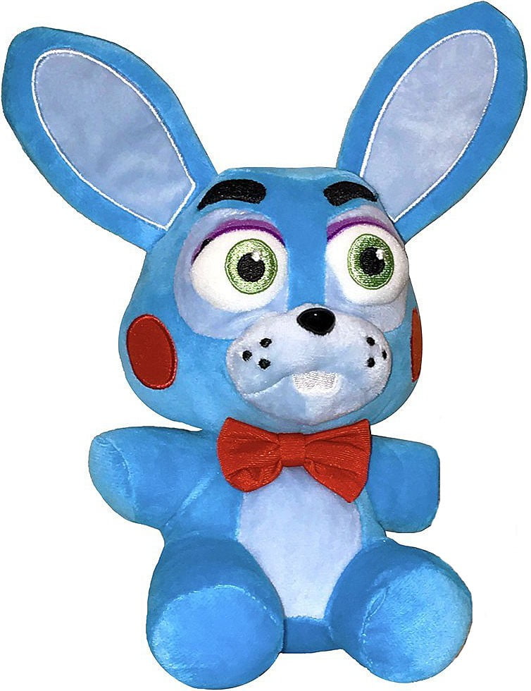 FNAF 2 Toy Bonnie 9 plush