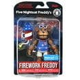 FNAF Funko Five Nights at Freddy's Firework Freddy Limited Edition