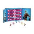 thumbnail image 1 of Funko Fortnite Advent Calendar for Collectors Blue 0.5 lb, 1 of 2