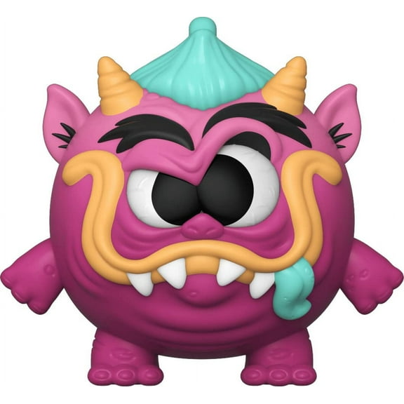 Funko Funko Gas House Gang Ran-Sid Figure