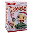 thumbnail image 1 of Funko Funko National Lampoon's Christmas Vacation Clark W. Griswold Breakfast Cereal, 1 of 1