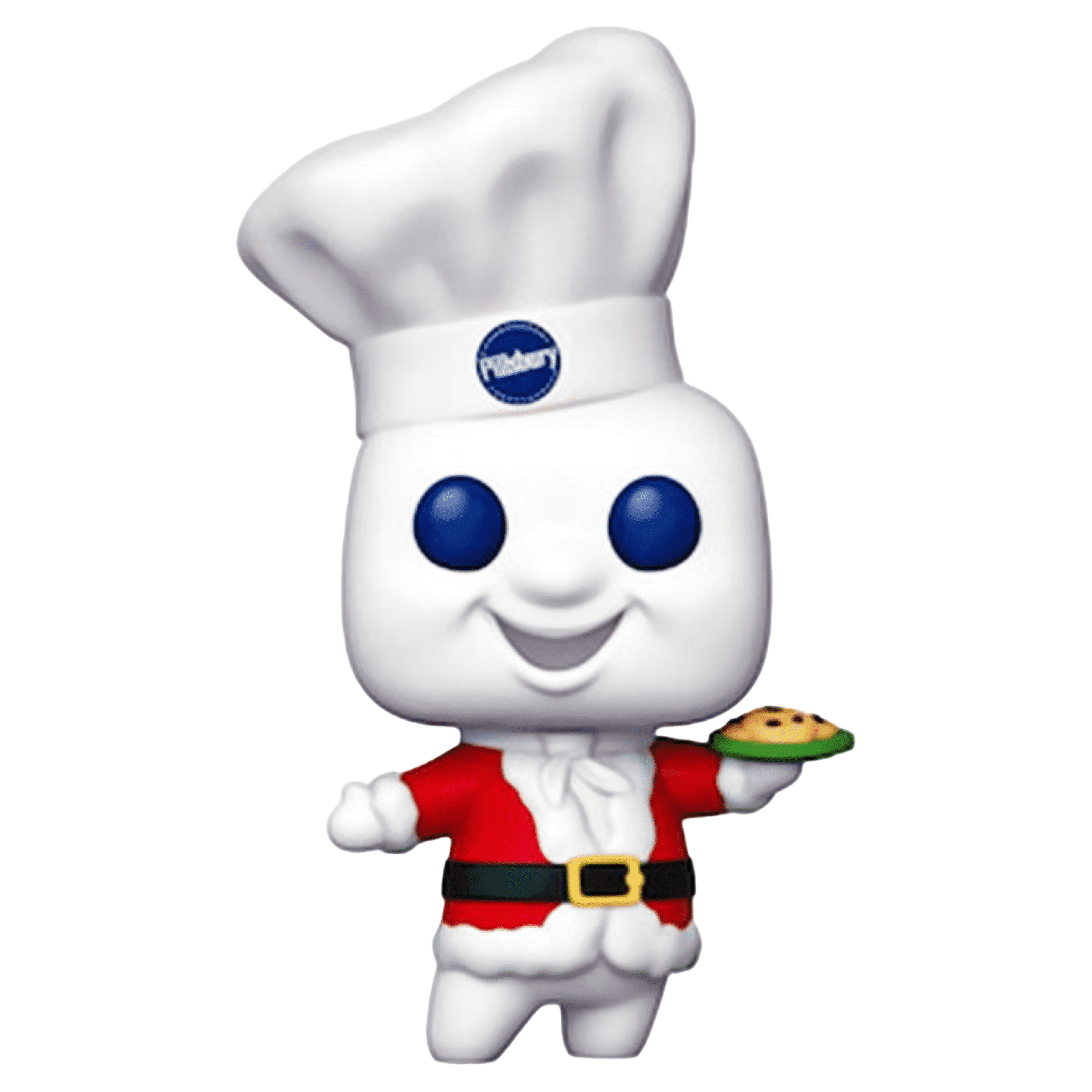 FUNKO POP pillsbury ピルズベリー Funko Pop! Pillsbury: Pillsbury Doughboy with Cookies