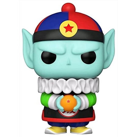 Funko POP! Animation Dragon Ball Emperor Pilaf #919 Exclusive