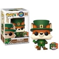 thumbnail image 1 of Funko Funko POP! Around the World Finley Vinyl Figure (Ireland), 1 of 2