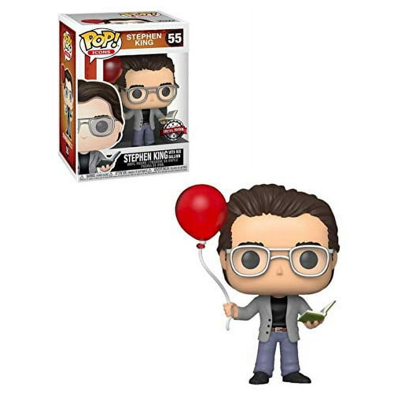 Maril y n Monroe (EE Exc): Fun ko P o p! Icons Vinyl Figure