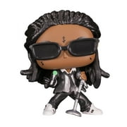 Funko POP Rocks Lil Wayne 245 Vinyl Figure