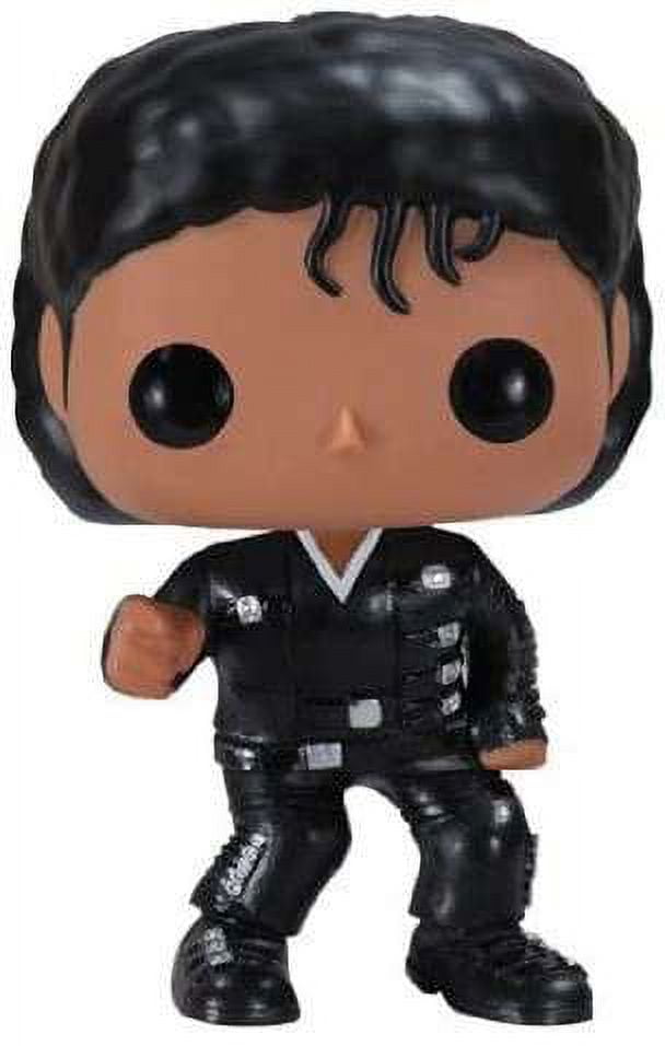 Michael Jackson Funko Pop real or fake? 