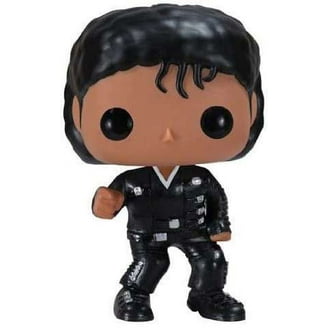 Michael Jackson Funko Pop in 80s Funko Pop - Walmart.com