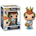thumbnail image 1 of Funko Funko POP! Zodiac Aquarius Vinyl Figure, 1 of 1