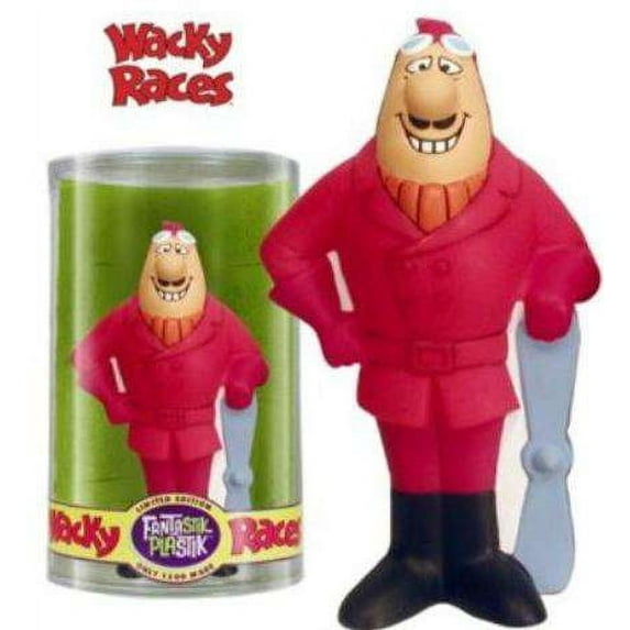 Funko Funko Wacky Races Red Baron Vinyl Figure