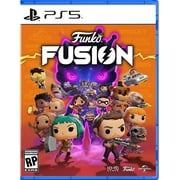 Funko Fusion, PlayStation 5