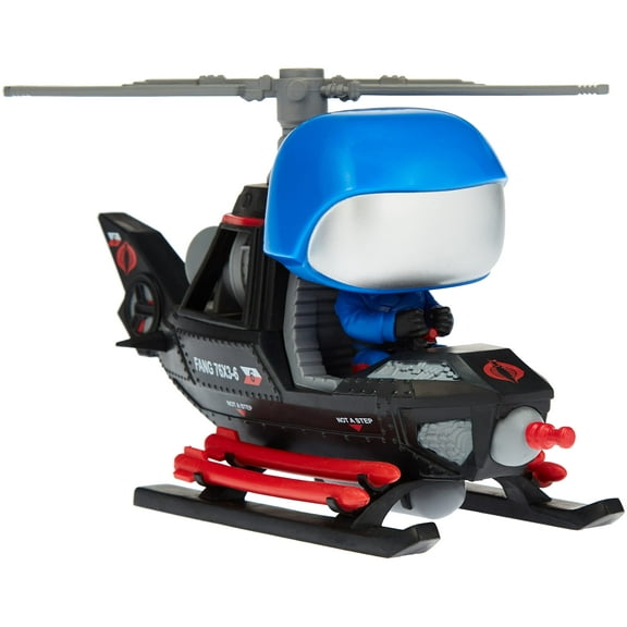 Funko G.I. Joe - Cobra F.A.N.G. Pop! Ride