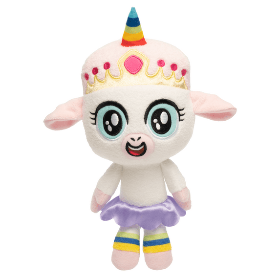 Funko Galactic Plush: R&M S3 - Tinkles