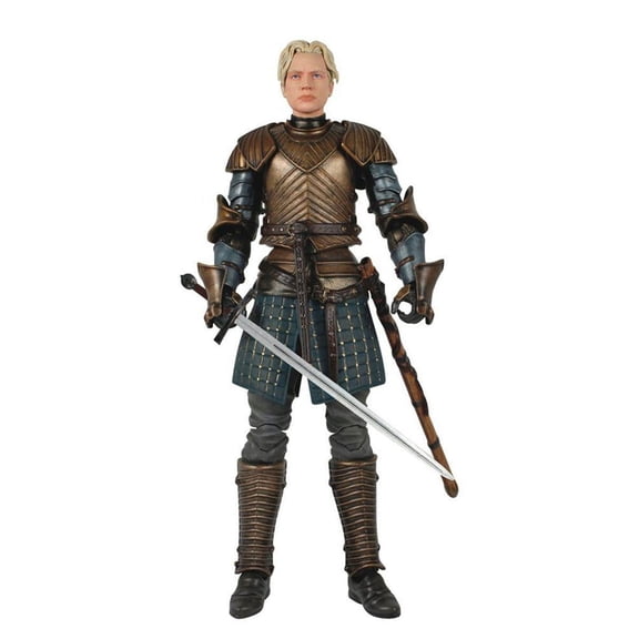 Funko Game of Thrones Legacy Collection Series 2 Brienne of Tarth Action Figure
