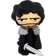 thumbnail image 1 of Funko Game of Thrones Series 1 Mystery Minis Jon Snow Vinyl Mini Figure (No Packaging), 1 of 1
