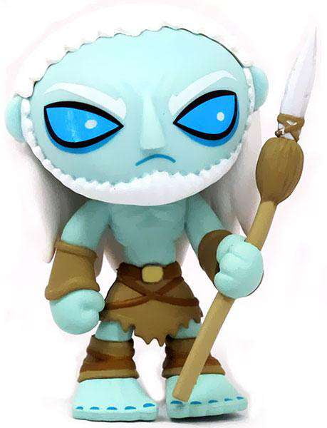 Funko Game of Thrones Series 1 Mystery Minis White Walker