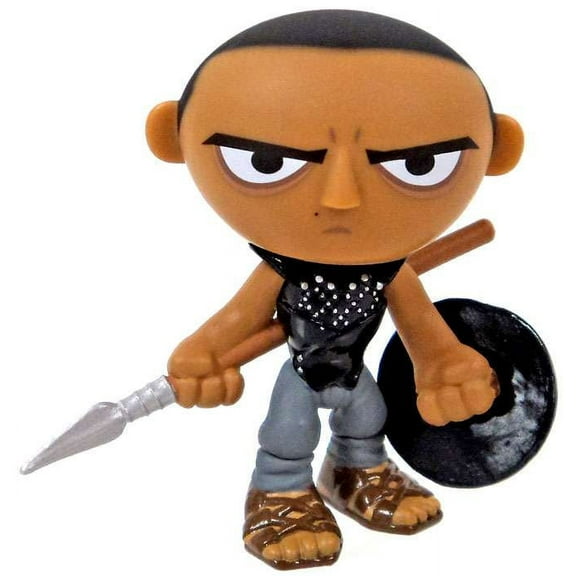 Funko Game of Thrones Series 2 Mystery Minis Grey Worm Vinyl Mini Figure (No Packaging)