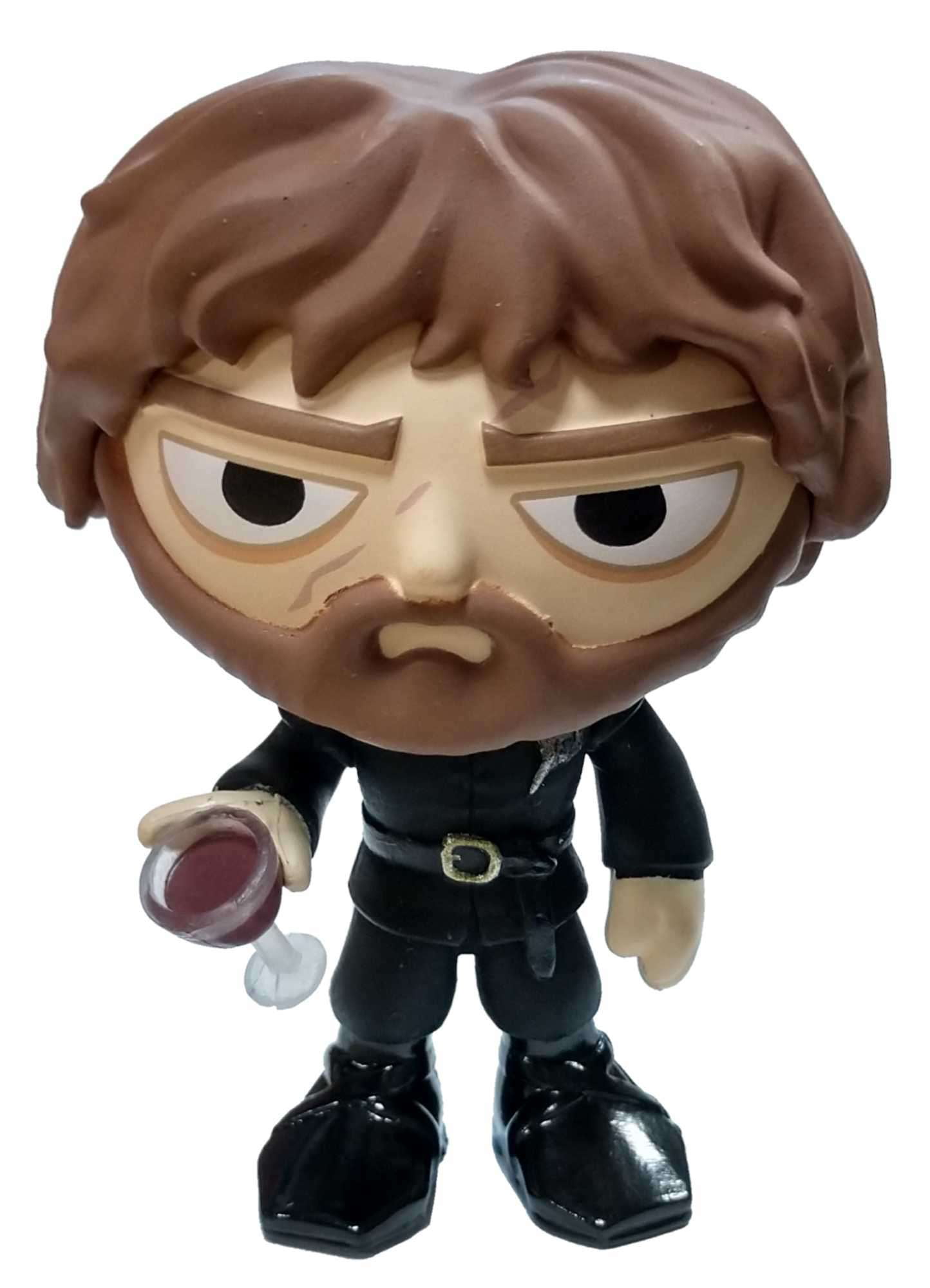 Funko Game of Thrones Series 4 Tyrion Lannister (Dragonstone 