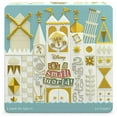 thumbnail image 1 of Funko Games: Disney it's a small world Game Collector Edition Signture Game, 1 of 7