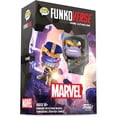thumbnail image 1 of Funko Games: Funkoverse - Marvel 101 1-Pack, 1 of 4