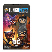 Funko Games: Pop! Funkoverse - DC Comics 100 - 2 Pack