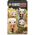thumbnail image 1 of Funko Games: Pop! Funkoverse - Golden Girls 101 - 2 Pack, 1 of 11