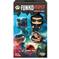 thumbnail image 1 of Funko Games: Pop! Funkoverse - Jurassic Pack 101 - 2 Pack, 1 of 7