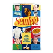 Funko Games: Seinfeld: The Party Game About Nothing