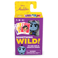 thumbnail image 1 of Funko Games: Something Wild Card Game - Aladdin, 1 of 7