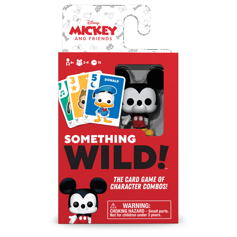 Gamer mickey pop games retailer