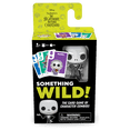 thumbnail image 1 of Funko Games: Something Wild Card Games - The Nightmare Before Christmas, 1 of 7