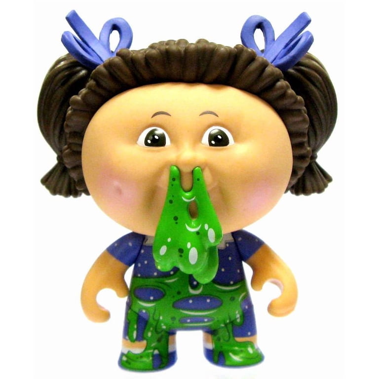 Funko Garbage Pail Kids Leaky Lindsay Mystery Minis (No Packaging