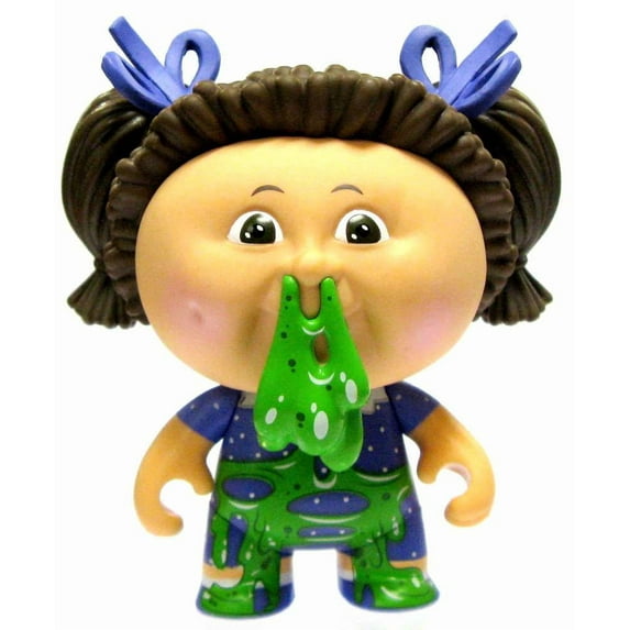 Funko Garbage Pail Kids Leaky Lindsay Mystery Minis (No Packaging)