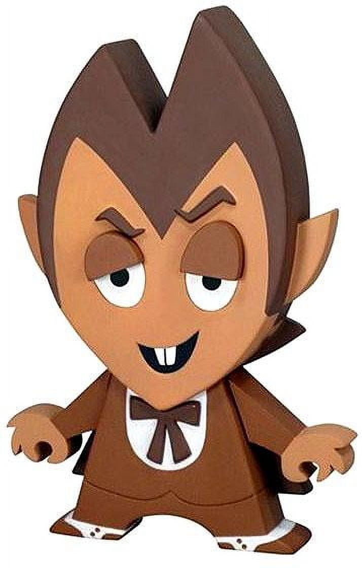 Funko Pop! Vinyl Figure: Count Chocula – Edizione Da Collezione, 10 Cm - 5