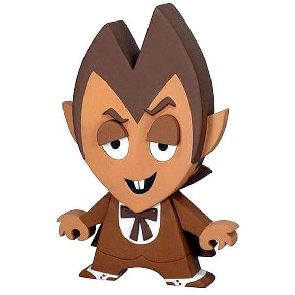 Funko General Mills BLOX Count Chocula Vinyl Figure