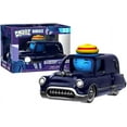 thumbnail image 1 of Funko General Mills Dorbz Ridez Booberry with Ride Vinyl Collectible, 1 of 1
