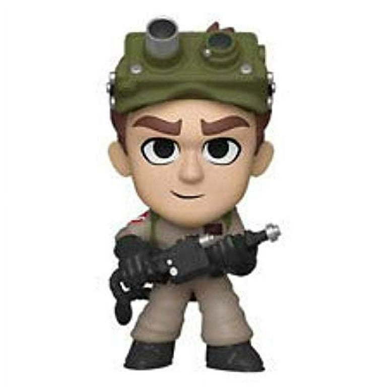 Mystery mini cheap ghostbusters