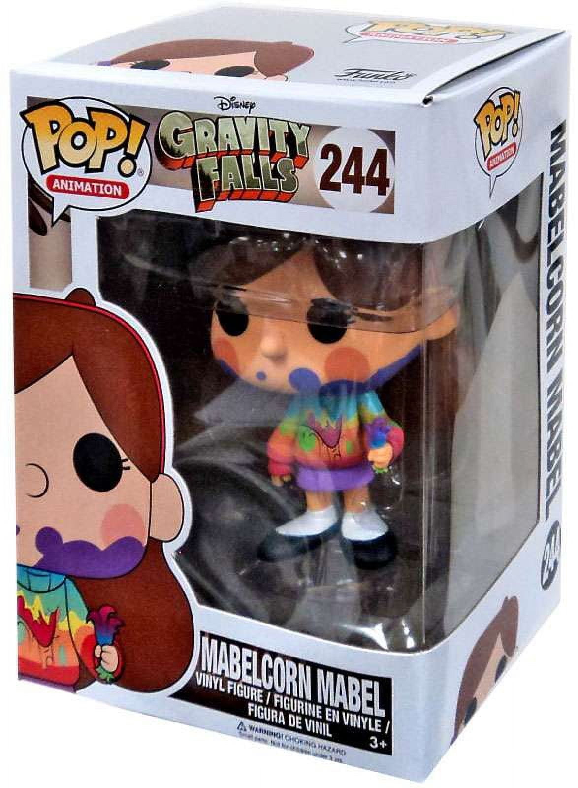 Gravity Falls Funko Pop! Vinyls, Gravity Falls Wiki
