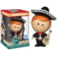 thumbnail image 1 of Funko HQ Mariachi Freddy Funko Vinyl Figure, 1 of 2