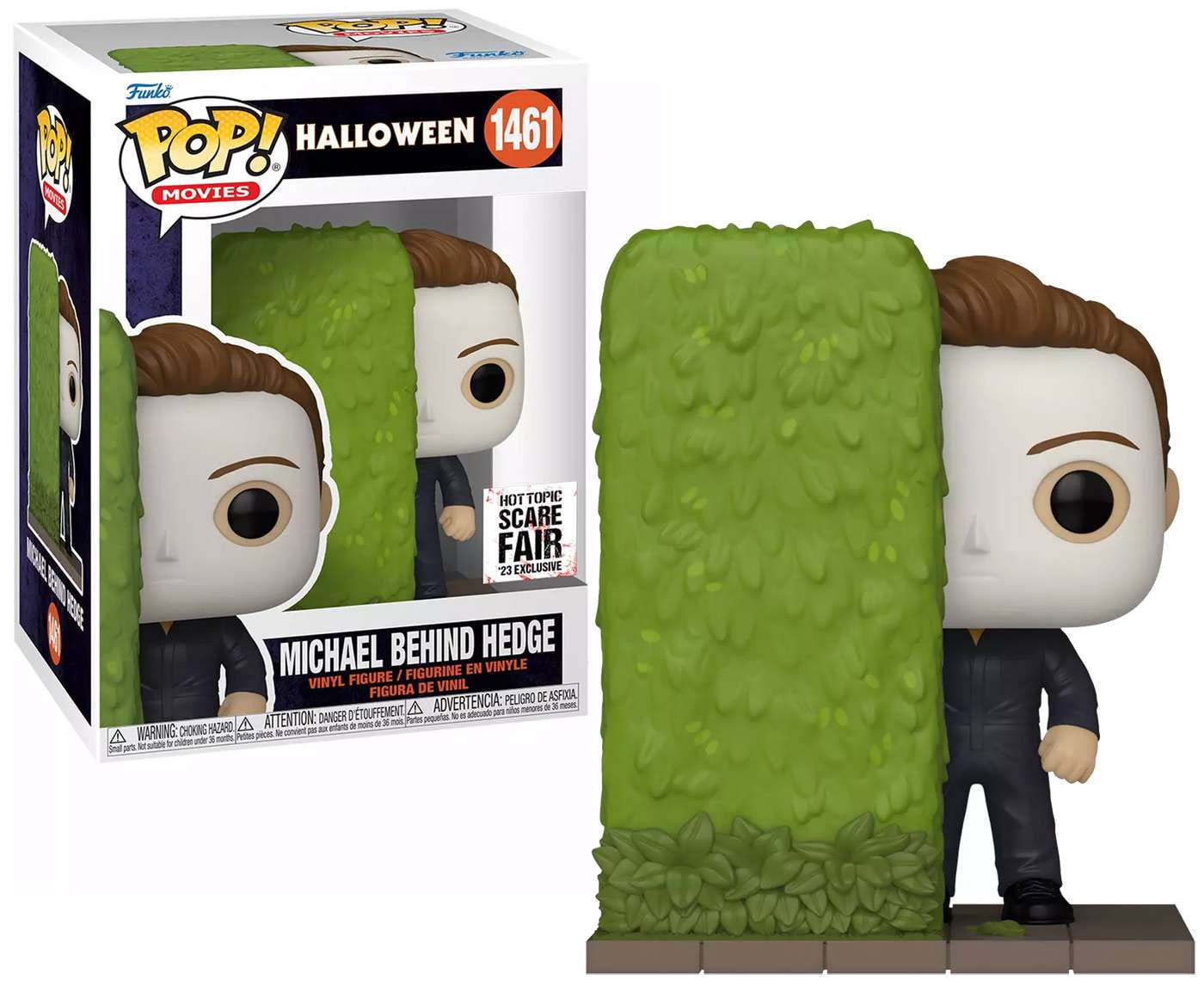 Funko-Halloween-POP-Movies- Funko-Halloween-POP-Movies-