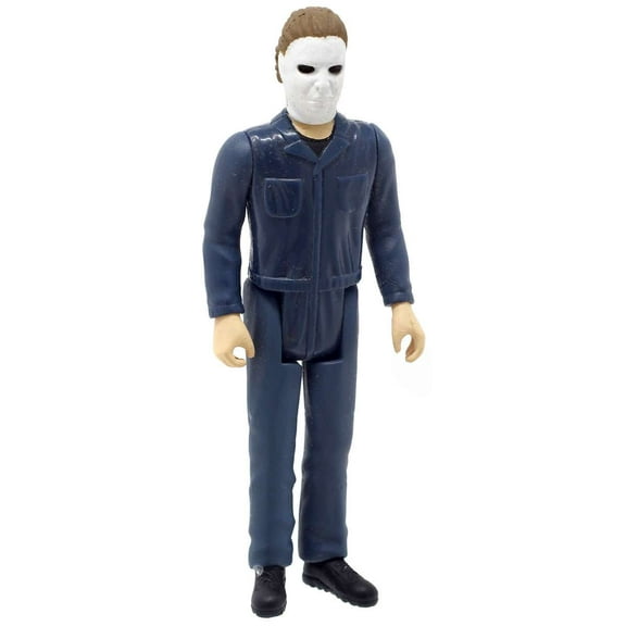 Funko Halloween ReAction Michael Myers Action Figure (No Knife) (No Packaging)