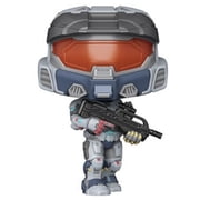 Haloinfinite- Mark Vii W/Weapon
