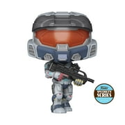 Funko Halo Spartan Mark VII with BR75 Battle Rifle Xbox Game Figure 24