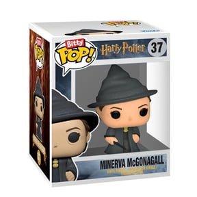 Funko Harry Potter Bitty POP! Minerva McGonagall Micro Figure (No Packaging)