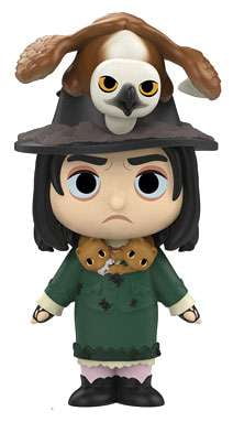 Funko Harry Potter Mystery Minis Boggart as Snape Mystery