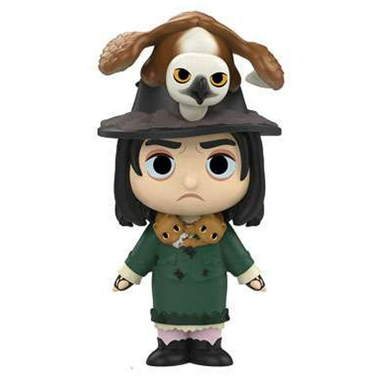SF・ファンタジー・ホラー Funko Pop Harry Potter BOGGART AS SNAPE Funko Pop! Boggart As Snape #52 NYCC 2017 | eBay