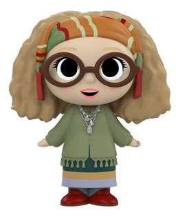 Funko Harry Potter Mystery Minis Sybill Trelawney Mystery