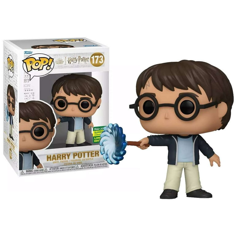 Funko Harry Potter Pop! Vinyl Figure - Limited Edition Exclusive