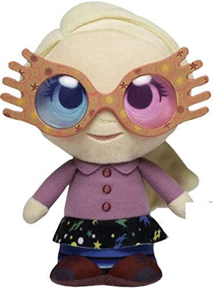 Funko Harry Potter Supercute Luna Plush BAM Exclusive - Walmart.com