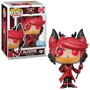 Funko Hazbin Hotel POP! Animation Alastor Vinyl Figure [Diamond Collection]